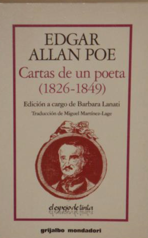 Cartas de un poeta